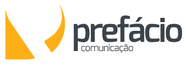 Prefácio Comunicação logo