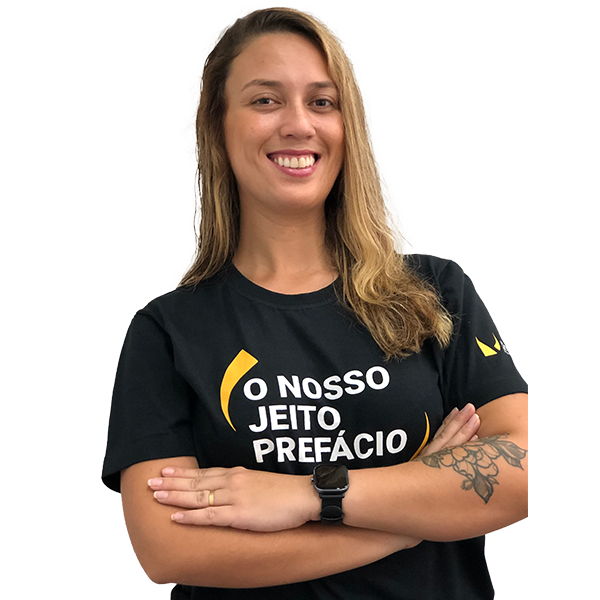 Emanuela Brandão / Prefácio comunicação